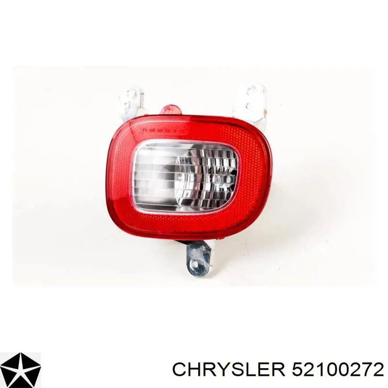 52100272 Chrysler 