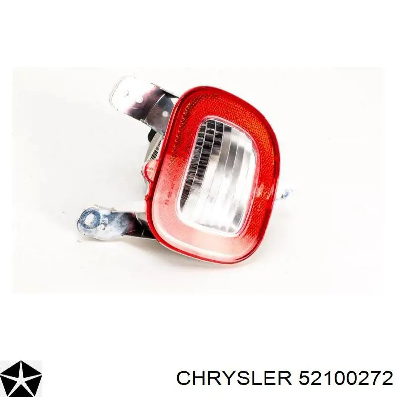 Compre 52100272 Chrysler 