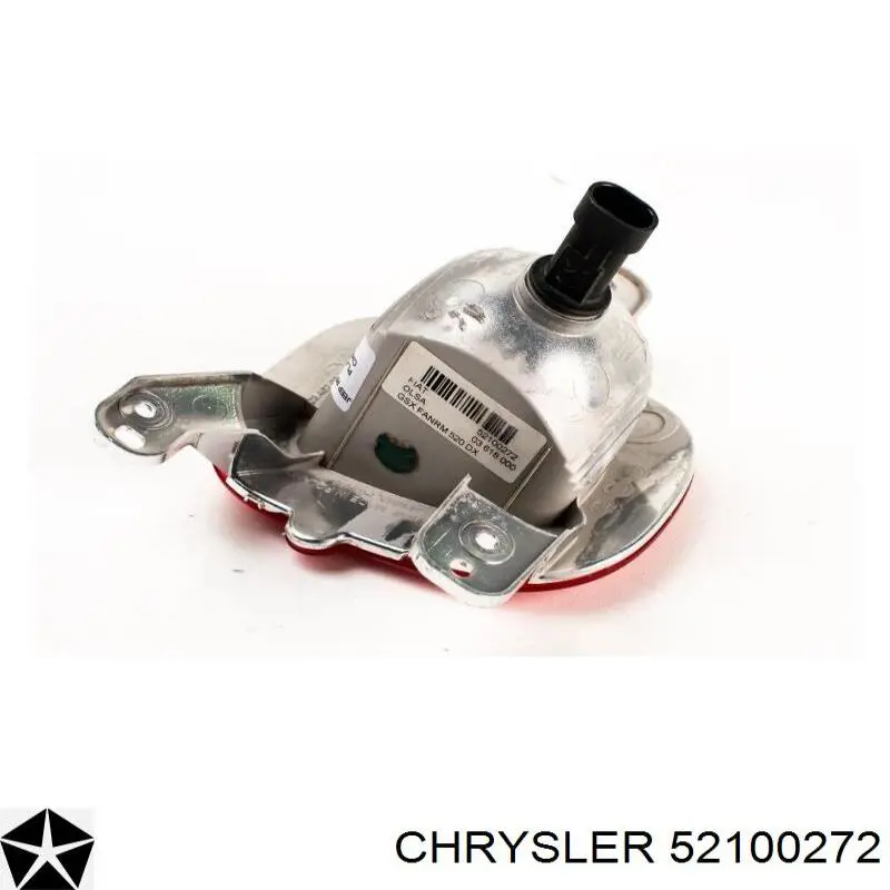 Chrysler 52100272