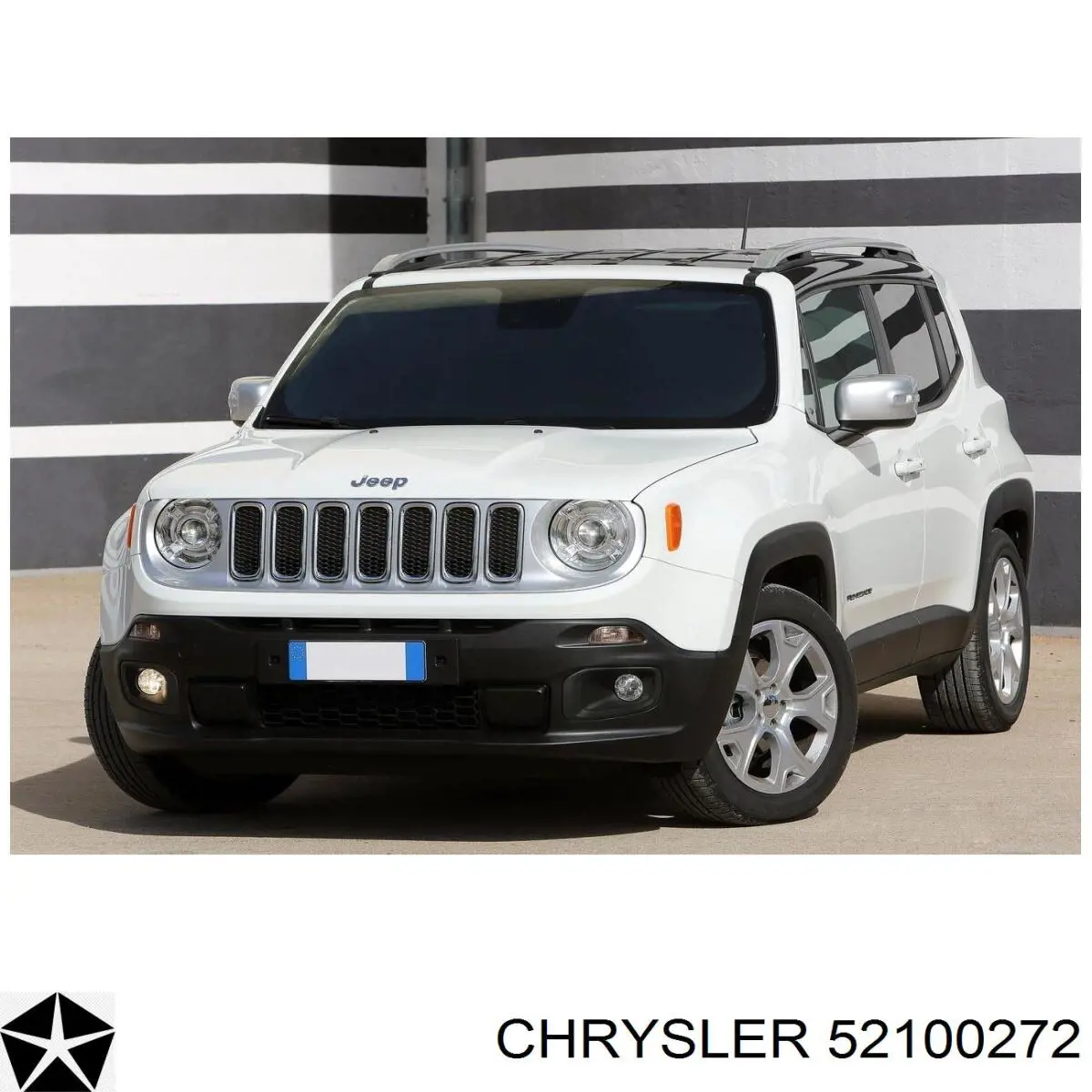  Chrysler 52100272 preço, a partir de 37,51 USD
