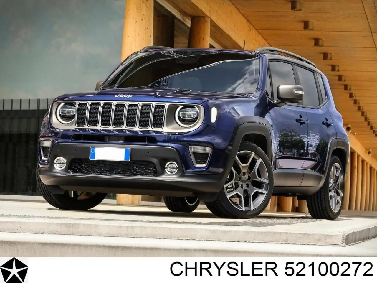 52100272 Chrysler 