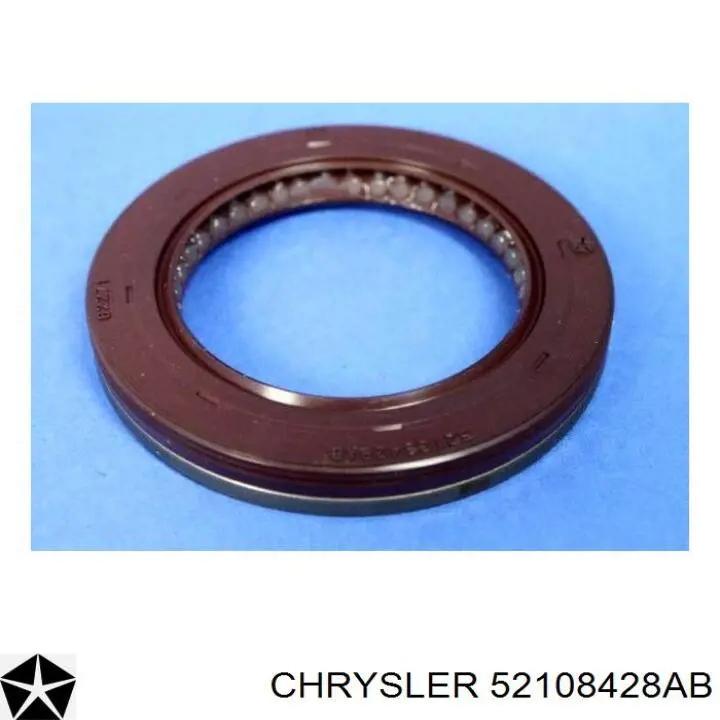Bucim da Caixa Automática de Mudança (de árvore de saída/secundária) Chrysler 52108218AA preço, a partir de 6,79 USD