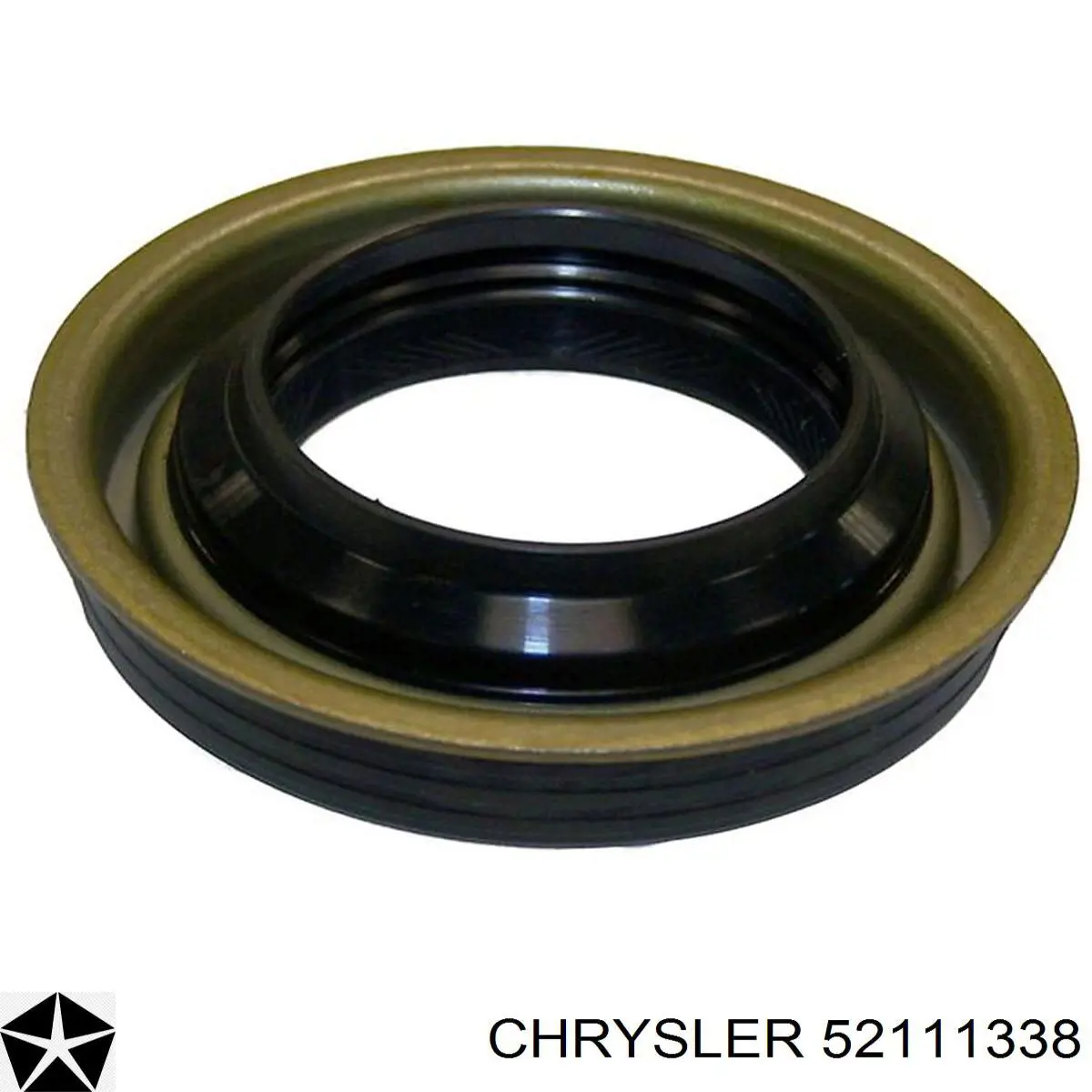 Bucim do semieixo esquerdo do eixo dianteiro Chrysler 52111338 preço, a partir de 14,67 USD