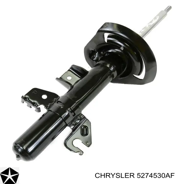 Amortecedor dianteiro direito Chrysler 05274530AF preço, a partir de 114,13 USD