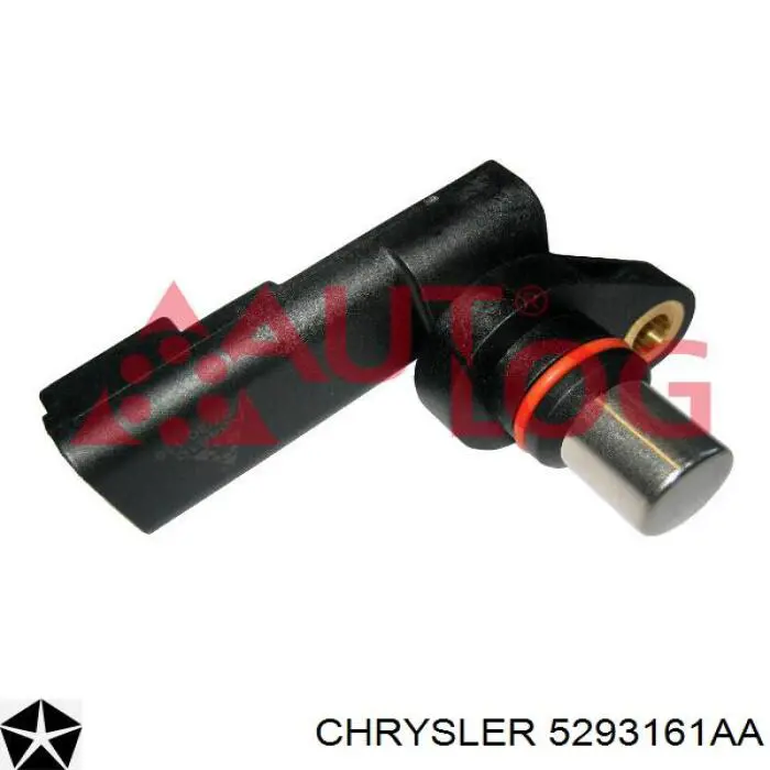 Sensor de posição da árvore distribuidora Chrysler 5293161AA preço, a partir de 39,97 USD