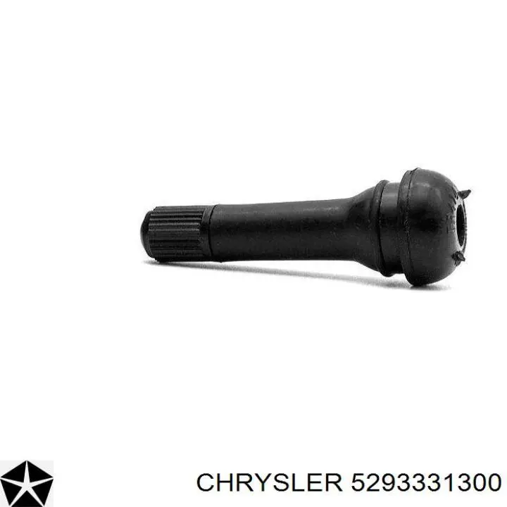 Compre 5293331300 Chrysler Sensor de pressão de ar nos pneus