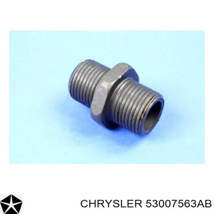  Mitsubishi 53007563AB preço, a partir de 54,04 USD