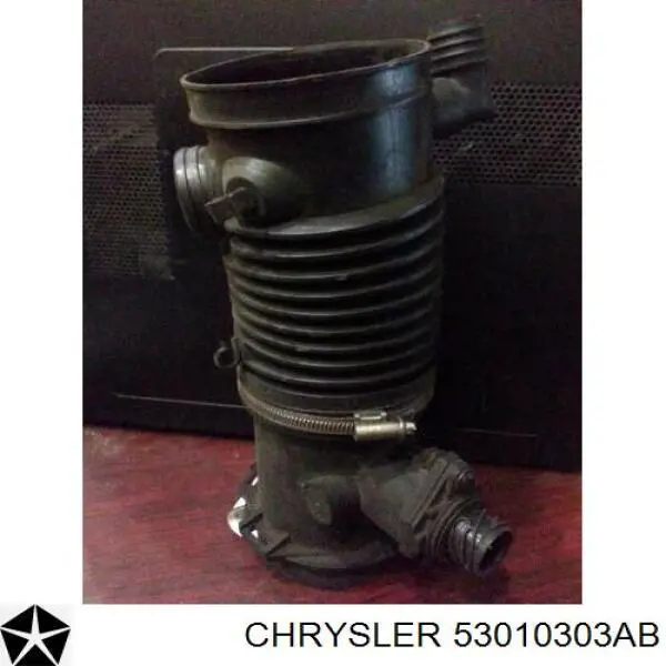 Compre 53010303AB Chrysler Correia dos conjuntos de transmissão