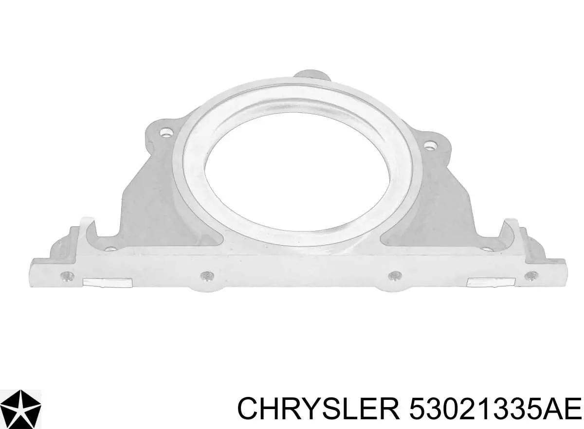 Vedação traseira de cambota de motor Chrysler 05140028AA preço, a partir de 11,25 USD