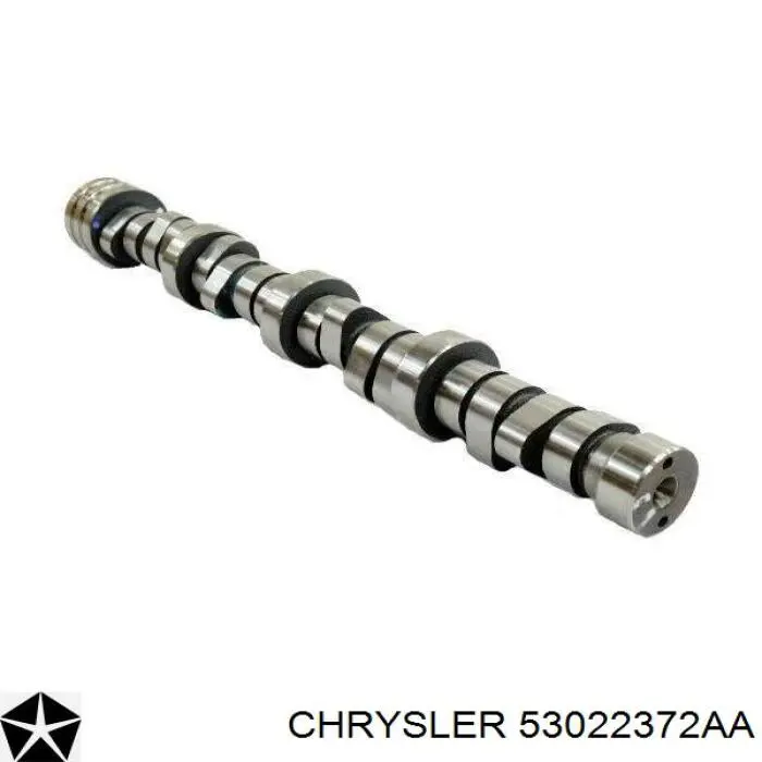 Árvore distribuidora de motor Chrysler 53022372AA preço, a partir de 604,48 USD