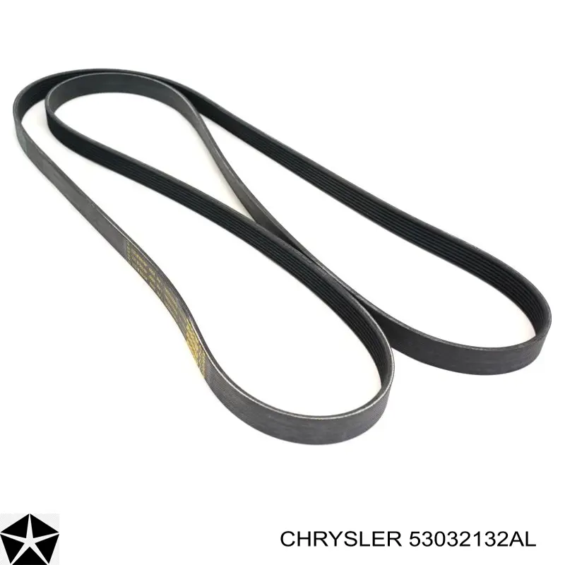 Correia dos conjuntos de transmissão Chrysler 53032132AL preço, a partir de 82,18 USD