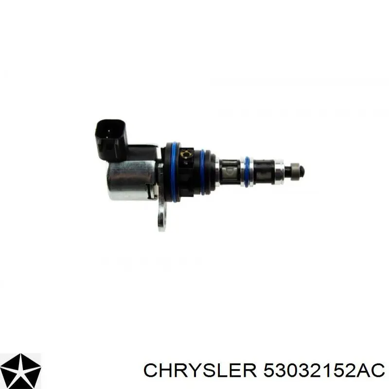 Solenoide da Caixa Automática de Mudança Chrysler 53032152AC preço, a partir de 55,29 USD
