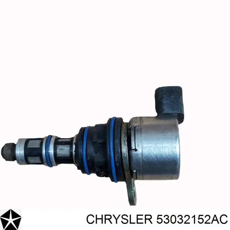 Solenoide da Caixa Automática de Mudança Chrysler 53032152AC preço, a partir de 43,46 USD