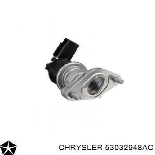  Mitsubishi 53034192AB
