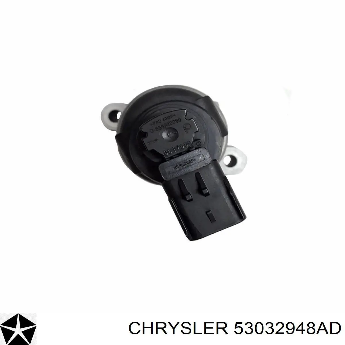 Válvula EGR de recirculação dos gases Mitsubishi 53034192AB preço, a partir de 231,87 USD