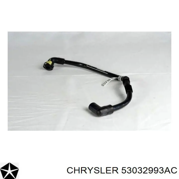  Mitsubishi 53032993AF preço, a partir de 110,30 USD