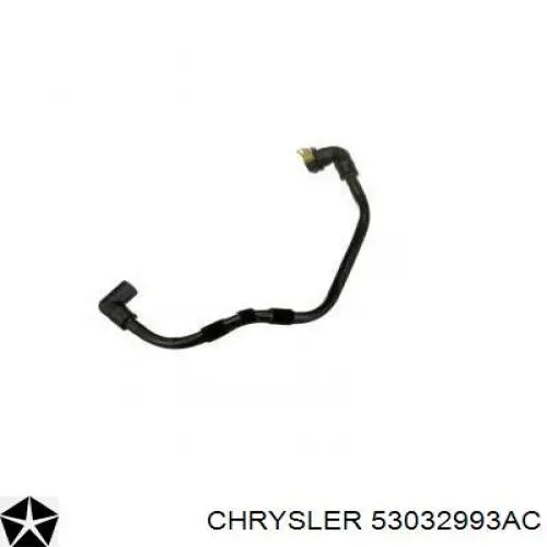 Compre 53032993AF Mitsubishi 