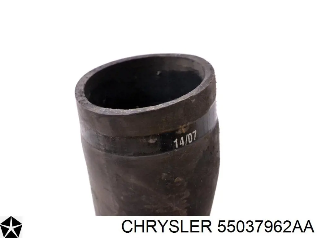 Mangueira (cano derivado) de intercooler Chrysler 55116862AC preço, a partir de 47,55 USD