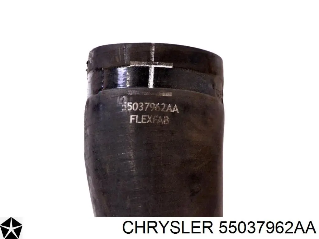 Mangueira (cano derivado) de intercooler Chrysler 55037962AA preço, a partir de 37,13 USD