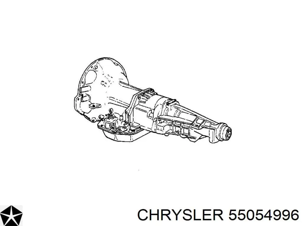 Suporte do radiador montado (painel de montagem de fixação das luzes) Chrysler 55054996 preço, a partir de 79,52 USD