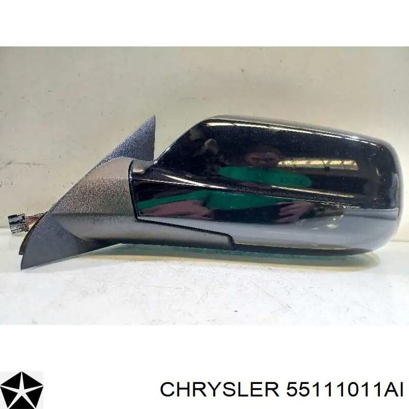 Unidade de controlo dos modos de aquecimento/condicionamento Chrysler 55111011AI preço, a partir de 116,71 USD