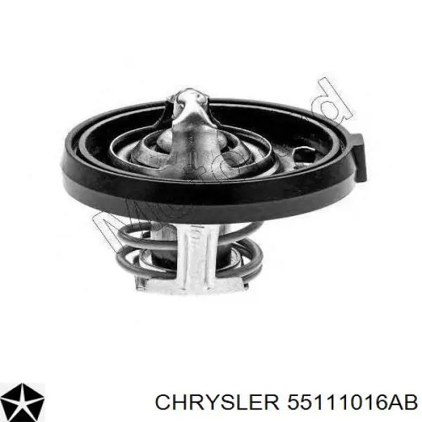 Compre 55111016AB Chrysler Termostato