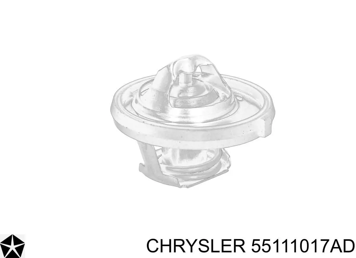 55111017AD Chrysler Termostato