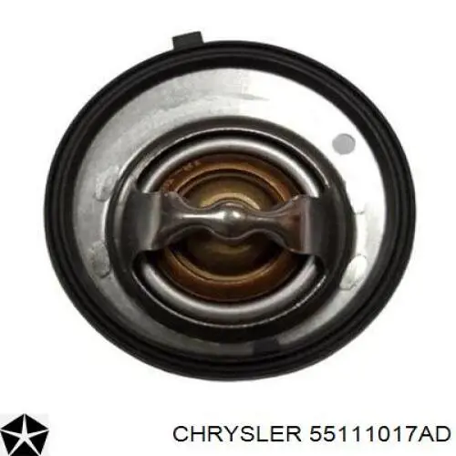 Termostato Chrysler 55111017AD preço, a partir de 19,67 USD