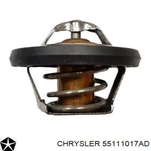 Compre 55111017AD Chrysler Termostato
