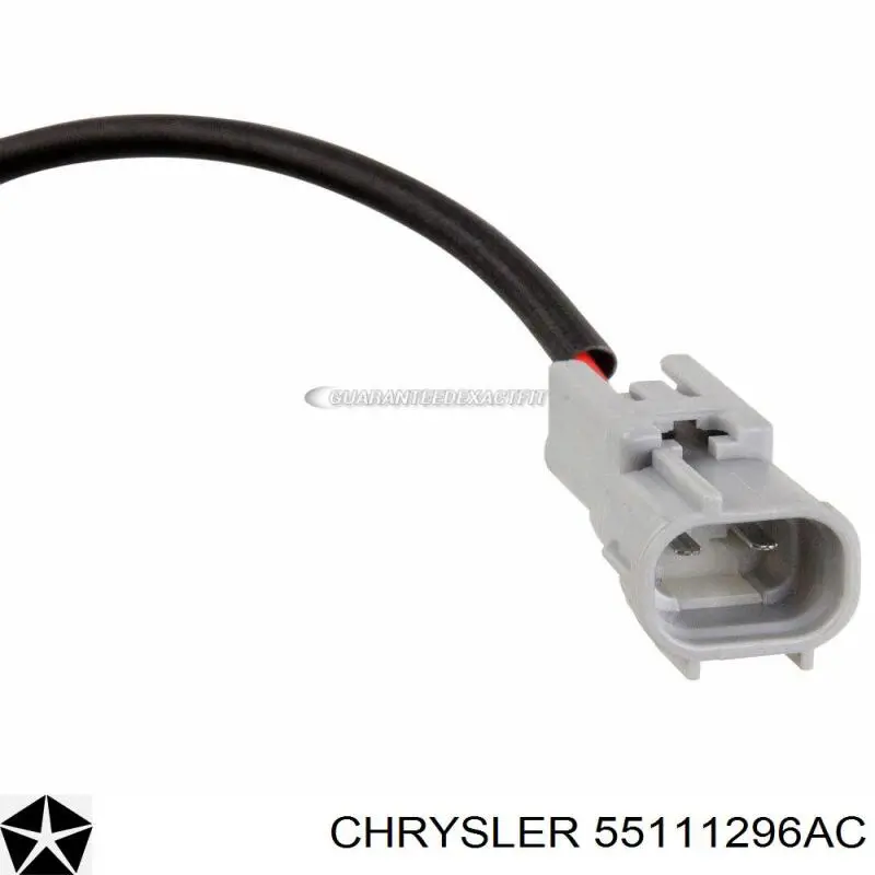 55111296AC Chrysler Compressor de aparelho de ar condicionado