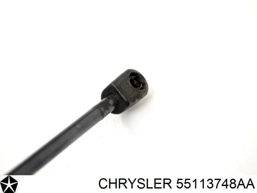 Amortecedor da capota Chrysler 55113748AA preço, a partir de 24,31 USD