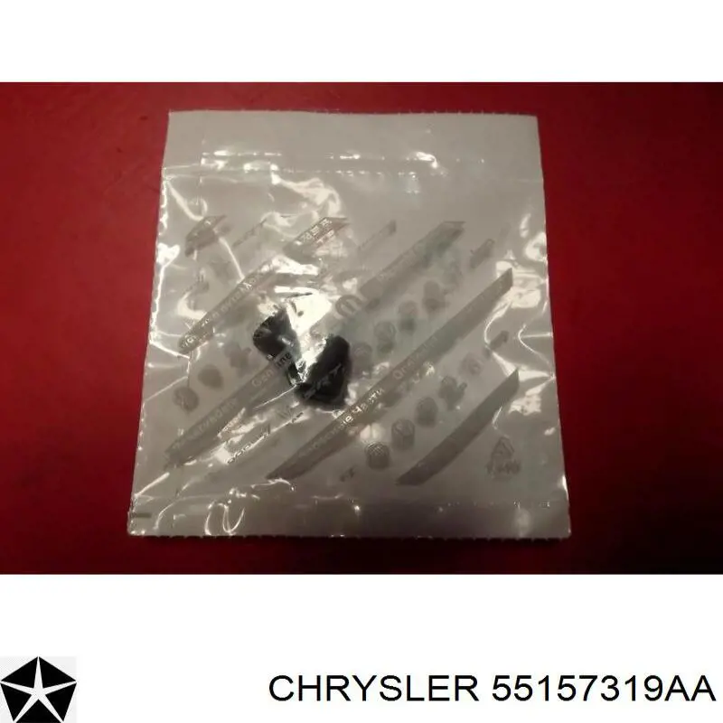 Injetor de fluido para lavador de pára-brisas Chrysler 55157319AA preço, a partir de 64,59 USD