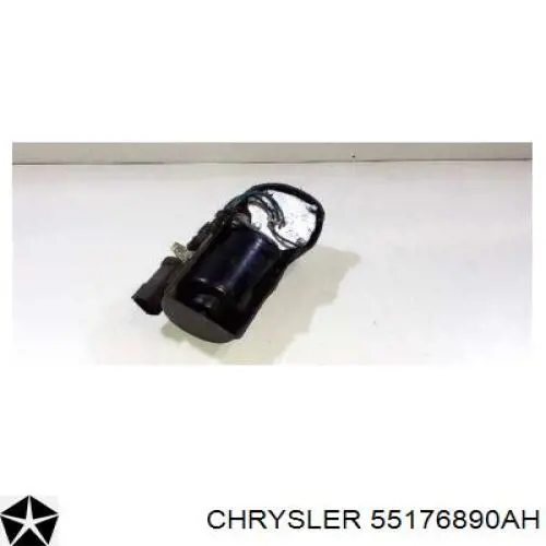 Porta dianteira direita Chrysler 55176890AI preço, a partir de 243,89 USD