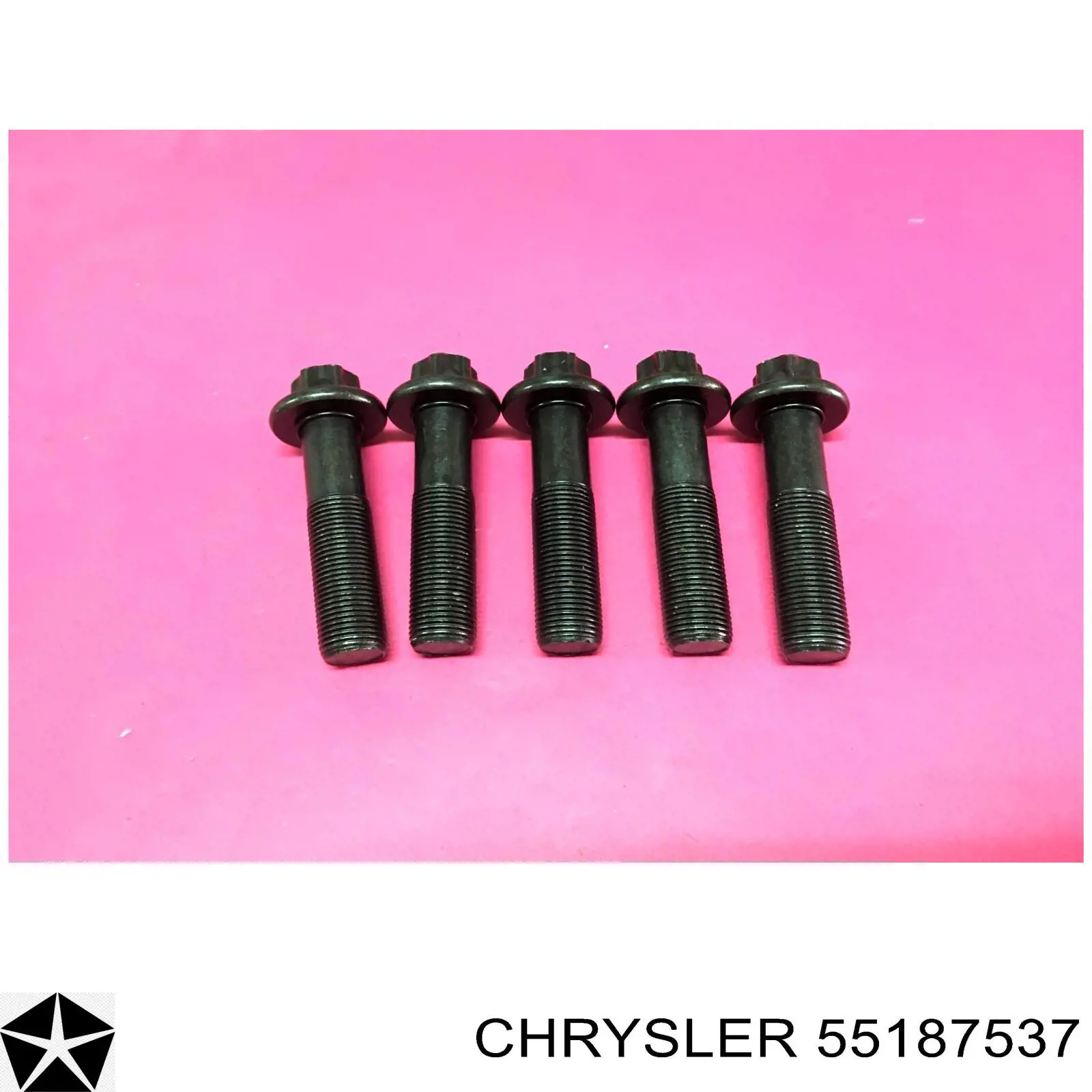 Parafuso de fixação de volante Fiat/Alfa/Lancia 0055187537 preço, a partir de 11,74 USD