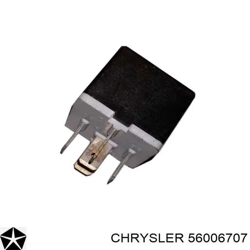 Relê da luz Chrysler 56006707 preço, a partir de 11,92 USD