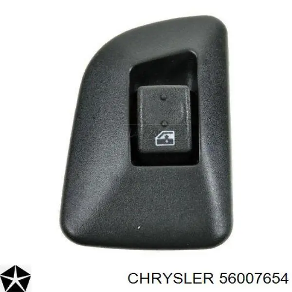 56007654 Chrysler 