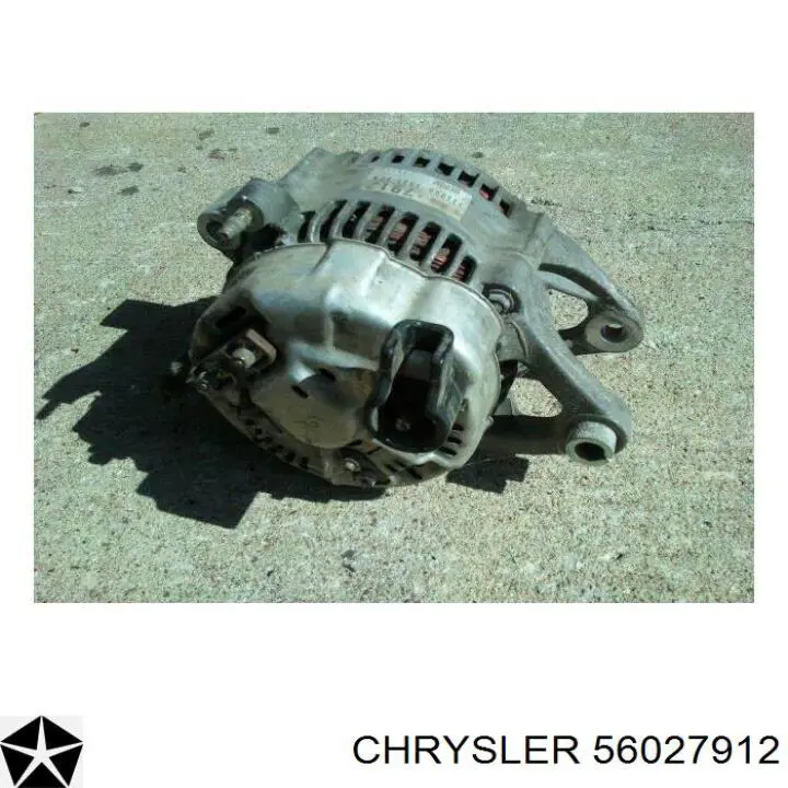 Gerador Chrysler 56027912 preço, a partir de 125,81 USD