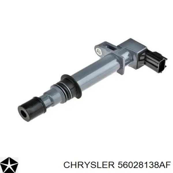 Bobina de ignição Chrysler 56028138AF preço, a partir de 54,58 USD