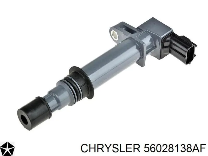 56028138AF Chrysler Bobina de ignição