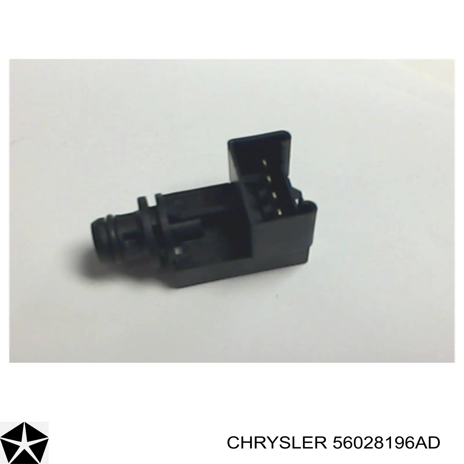 Sensor de pressão de óleo da Caixa de Mudança Chrysler 56028196AD preço, a partir de 38,66 USD