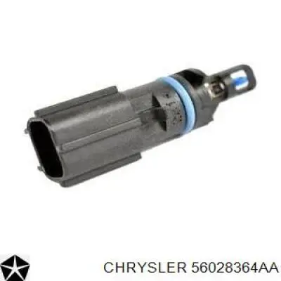Sensor de temperatura da mistura de ar Mitsubishi 56028364AA preço, a partir de 15,08 USD