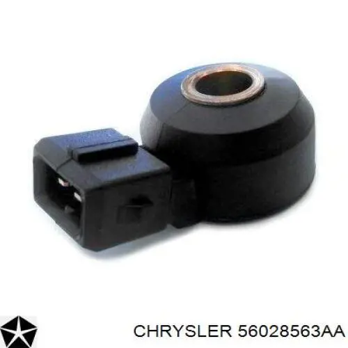 Sensor de detonação Chrysler 56028563AA preço, a partir de 34,10 USD