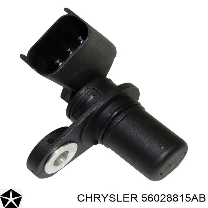 56028815AB Chrysler Sensor de posição (de revoluções) de cambota