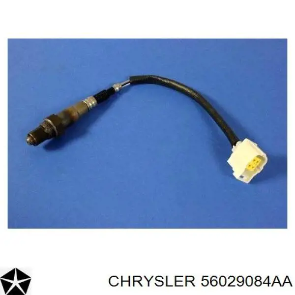 Compre 56029084AA Chrysler Sonda lambda, sensor de oxigênio