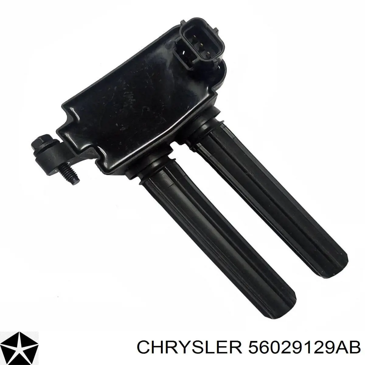 Bobina de ignição Chrysler 56029129AB preço, a partir de 36,40 USD