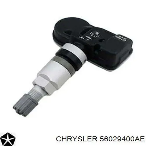 Sensor de pressão de ar nos pneus Chrysler 56029400AE preço, a partir de 54,58 USD