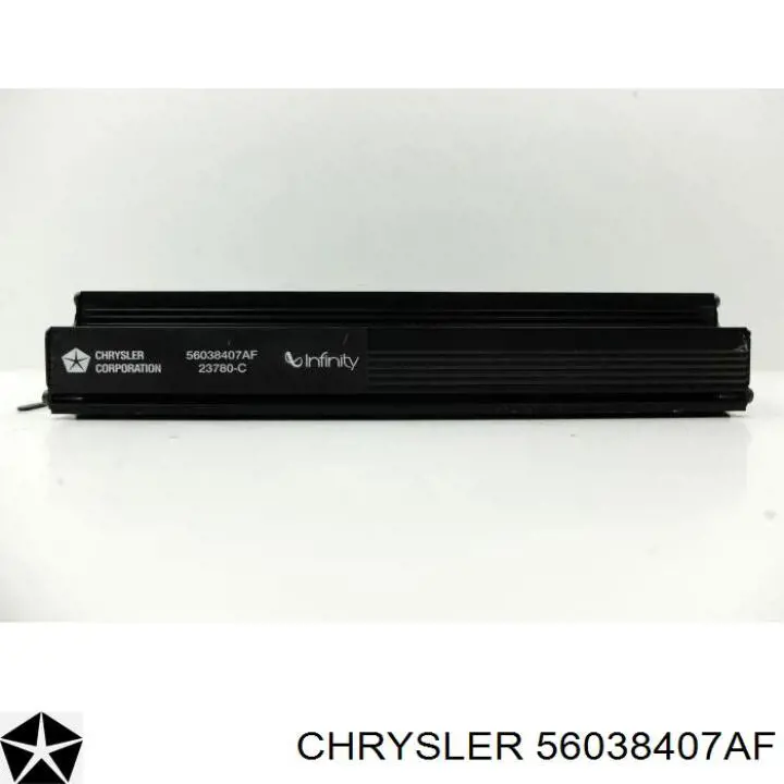 56038407AF Chrysler 