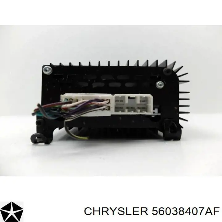 Compre 56038407AF Chrysler 
