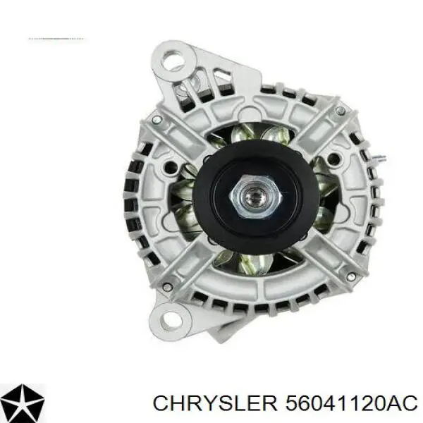 Gerador Chrysler 56041120AC preço, a partir de 117,68 USD