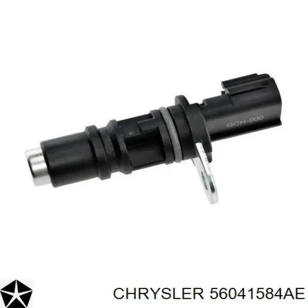 Sensor de posição da árvore distribuidora Chrysler 56041584AE preço, a partir de 44,00 USD